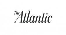 The Atlantic logo