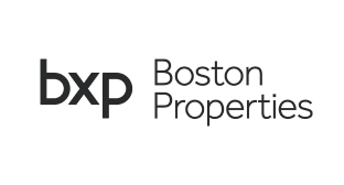 Boston Properties logo